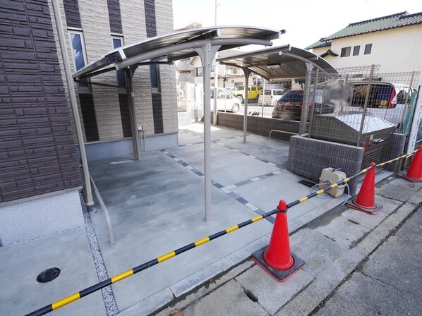 PEAR PARK3の物件内観写真